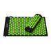 Мат для иглоукалывания  4FIZJO Classic Mat 4FJ0043 Black/Green - фото №7